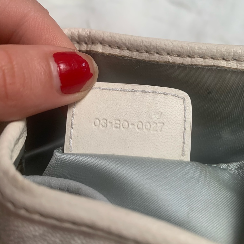 Dior Bag Set